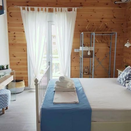 Appartamento Elafonisos Loft B3 Esterno foto