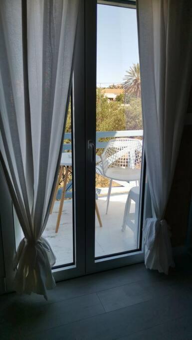 Appartamento Elafonisos Loft B3 Esterno foto