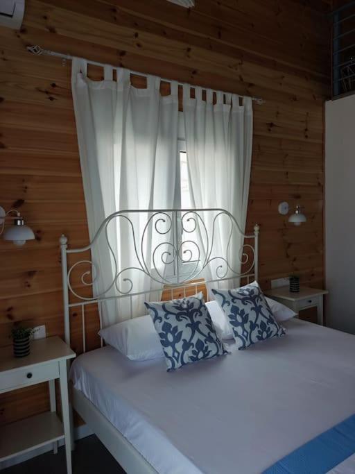 Appartamento Elafonisos Loft B3 Esterno foto