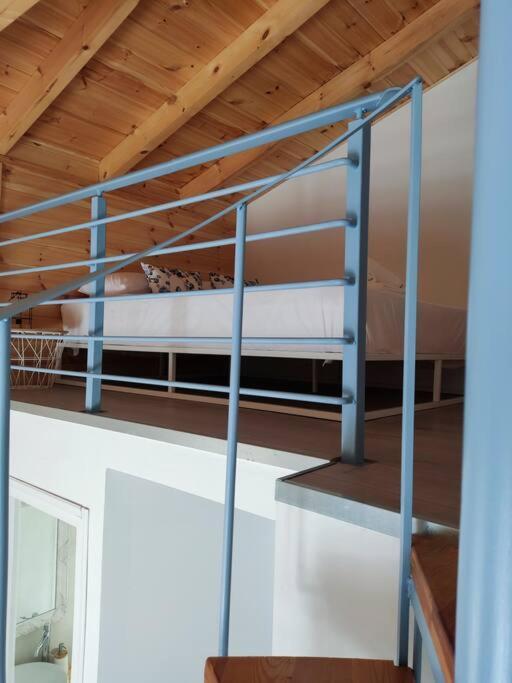 Appartamento Elafonisos Loft B3 Esterno foto