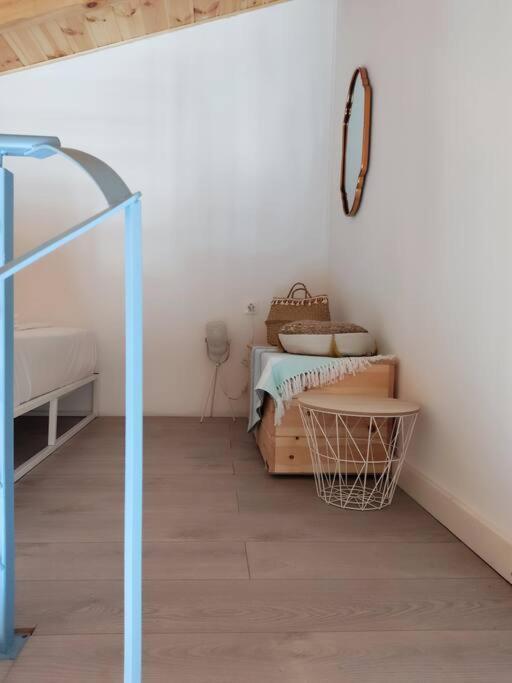 Appartamento Elafonisos Loft B3 Esterno foto