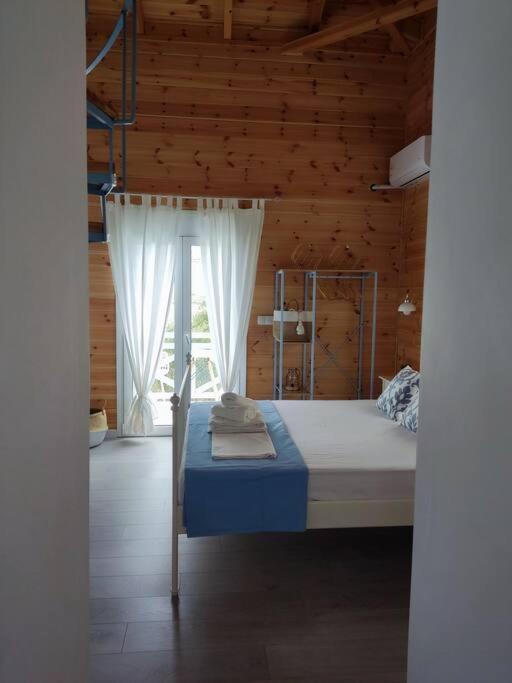 Appartamento Elafonisos Loft B3 Esterno foto