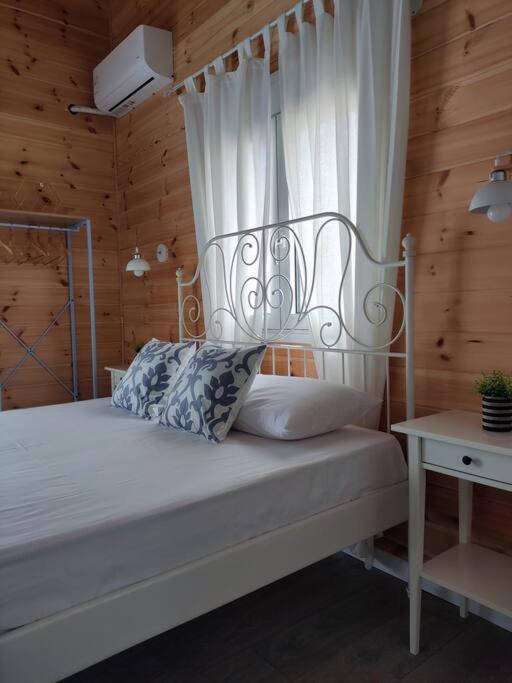 Appartamento Elafonisos Loft B3 Esterno foto